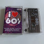 Compilation - I Love 60's - 2001