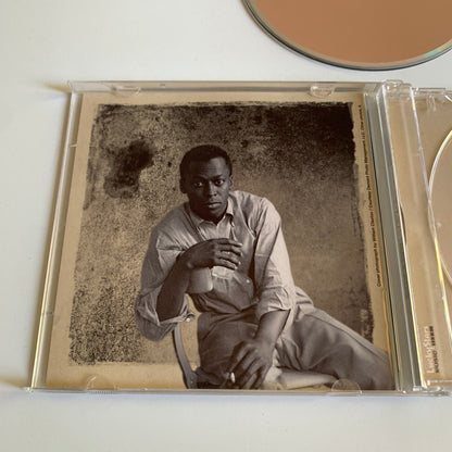 Miles Davis - Ballads - 2015 Occasion