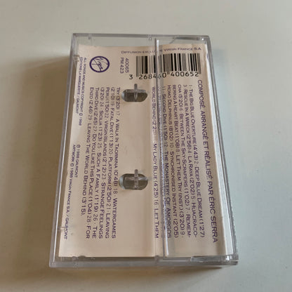 Eric Serra - Le Grand Bleu : Version Intégrale (Bande Originale Du Film) - 1988 Occasion