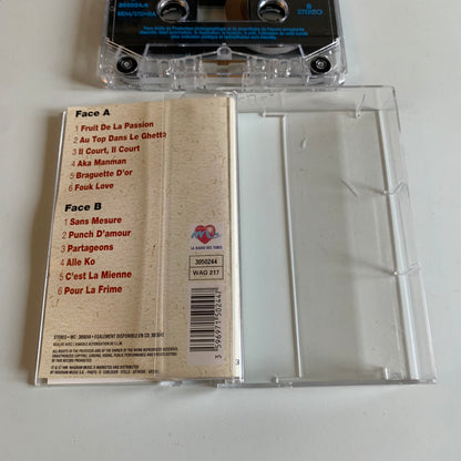 Francky Vincent - Collection Legende - 1999