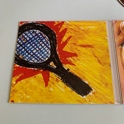 Roberto Negro - Papier Ciseau - 2020 Occasion