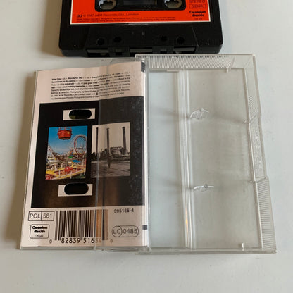 Black - Wonderful Life - 1988 Occasion