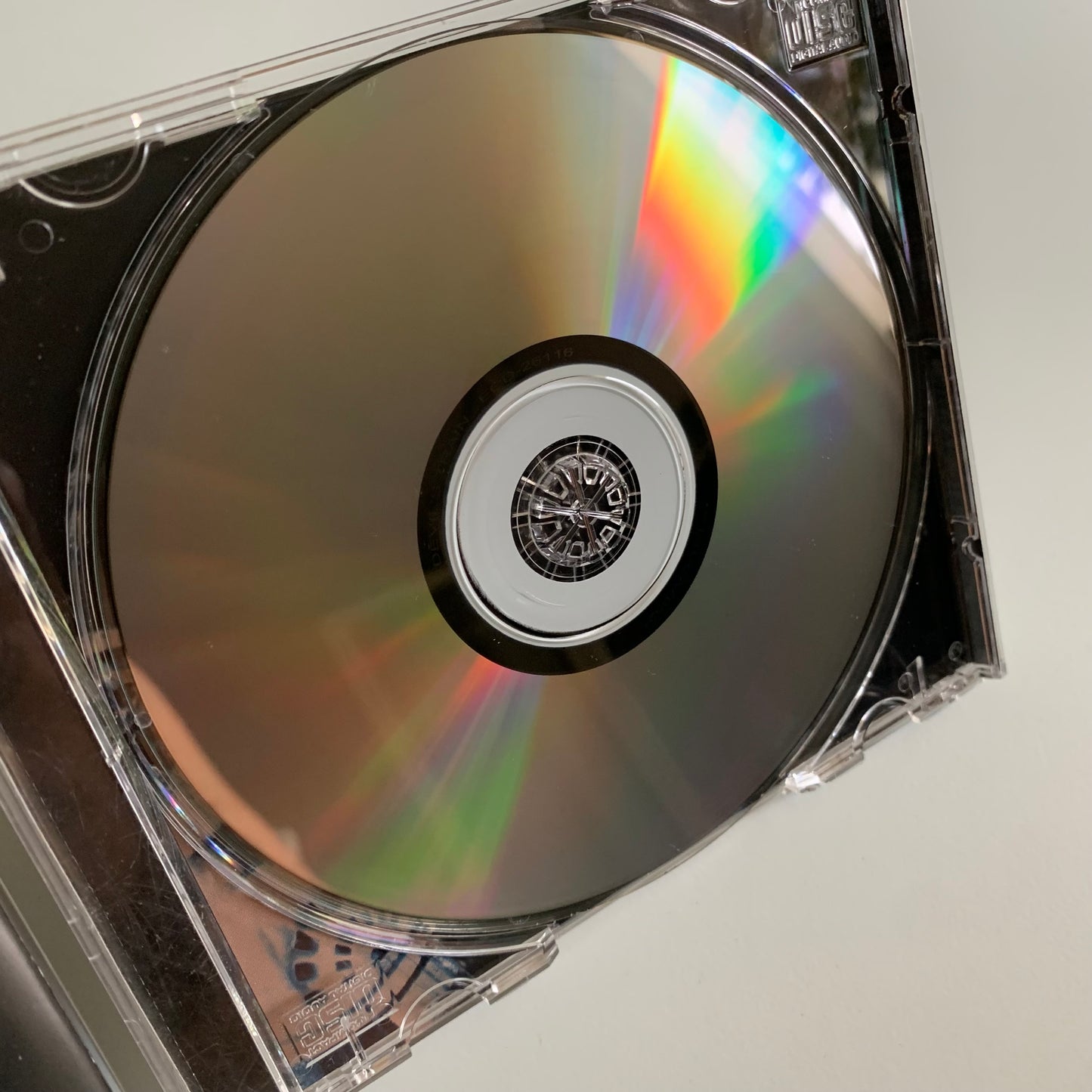 Eric Sardinas - Devil's Train - 2001 Occasion