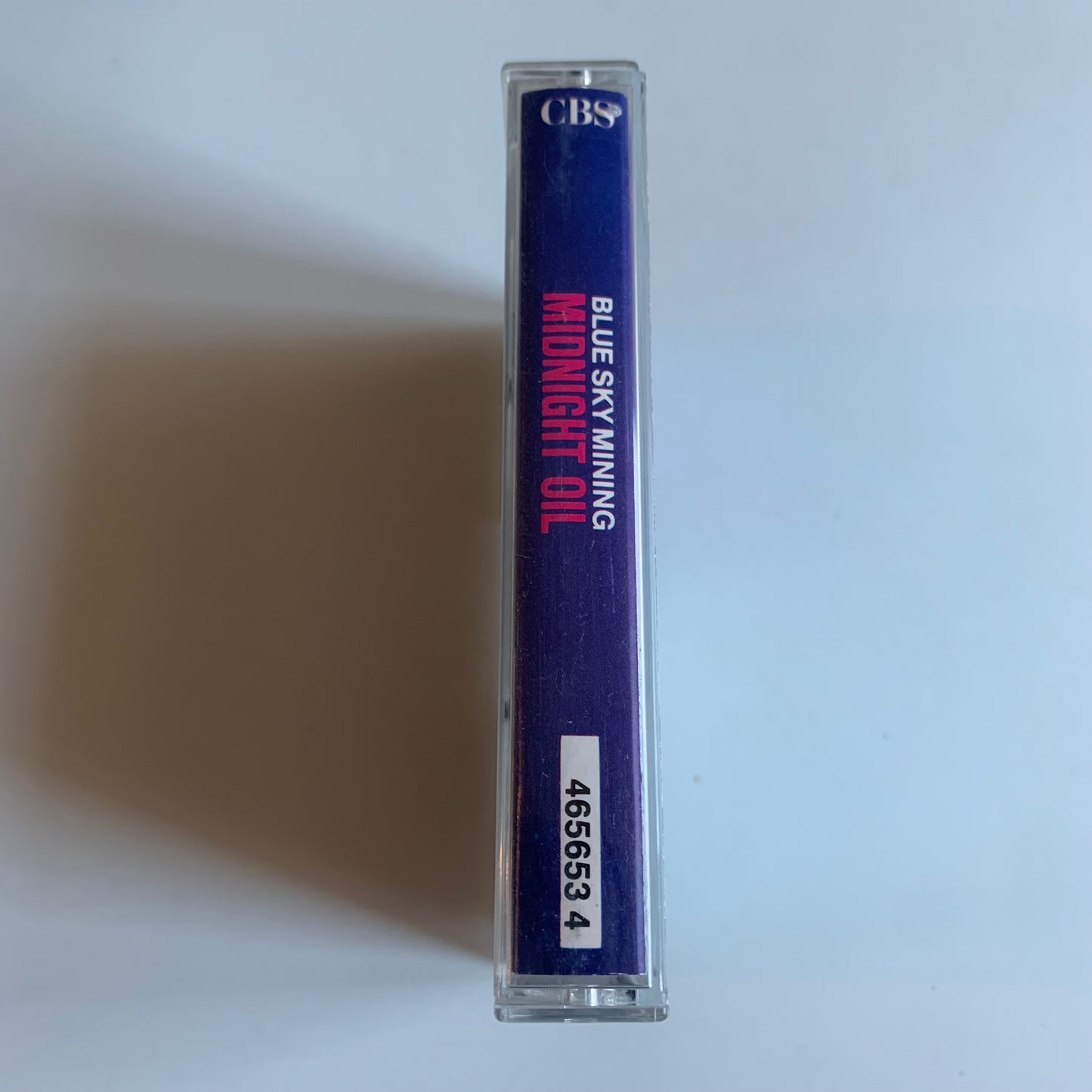 Midnight Oil - Blue Sky Mining - 1990 Occasion