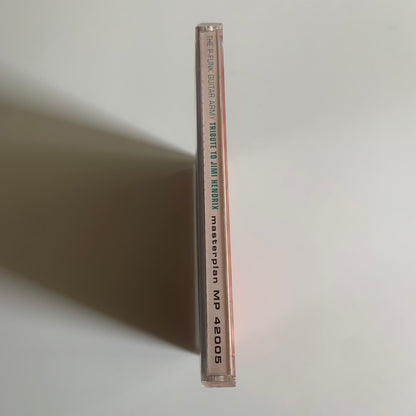 Variétés - The P-Funk Guitar Army Tribute To Jimi Hendrix (Feat. George Clinton) - 1997 Occasion