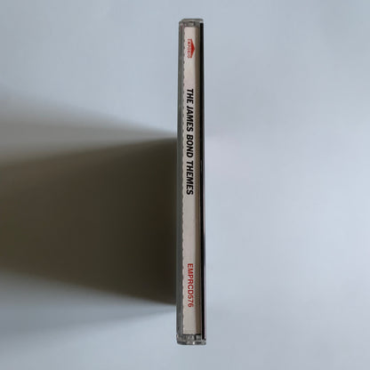 CD - The James Bond Themes - 1995