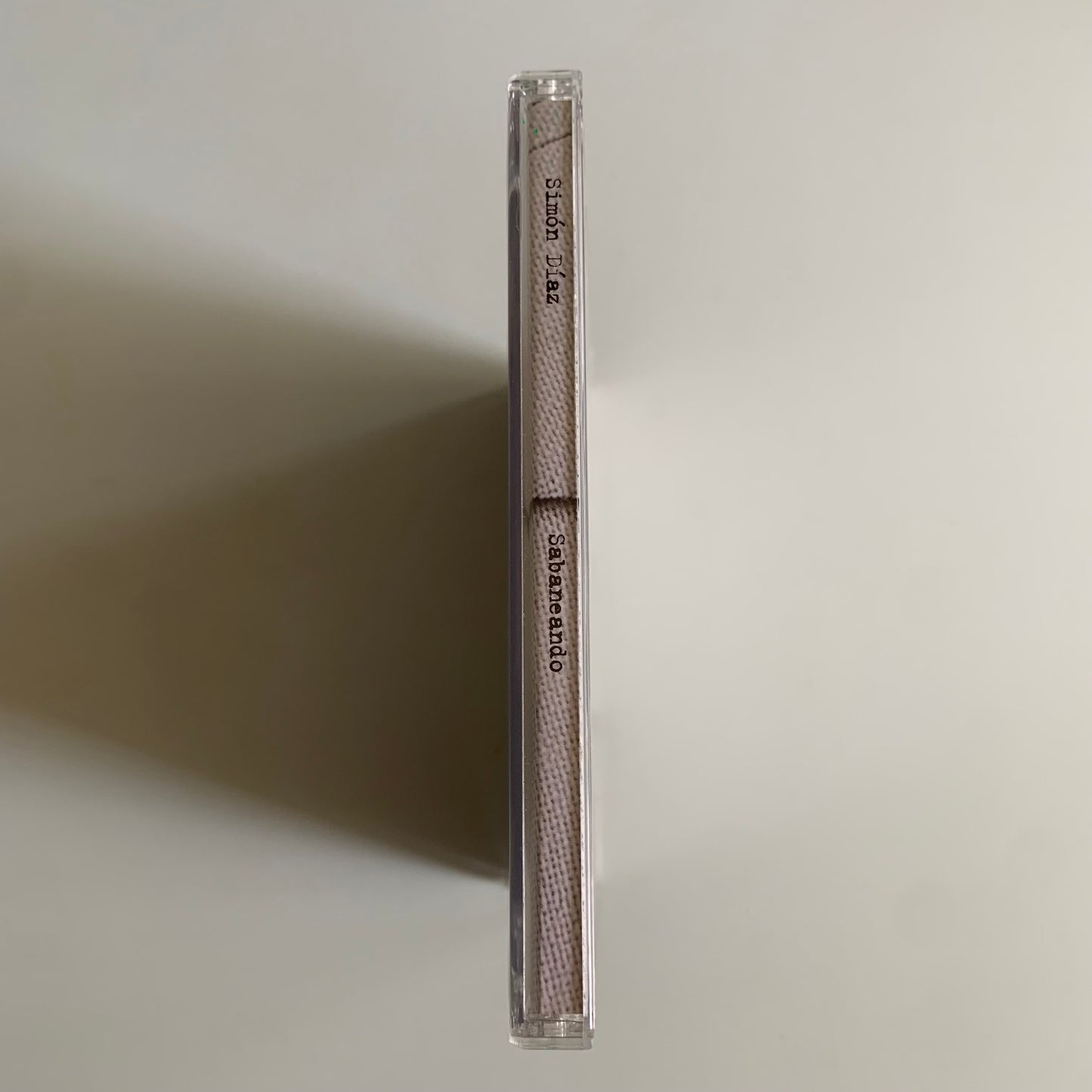 Simón Díaz - Sabaneando - Occasion