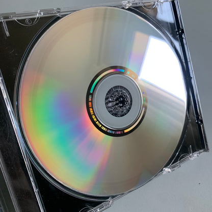 CD - Raul Paz - En Casa - 2006