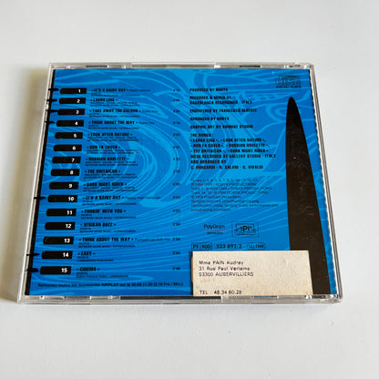 CD - ICE MC - Ice' N' Green - 1994