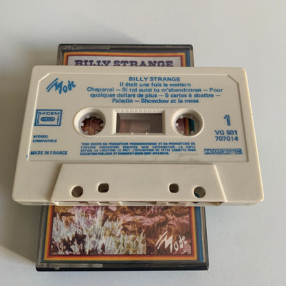Billy Strange - Il Etait Une Fois Le Western - 1979 Occasion