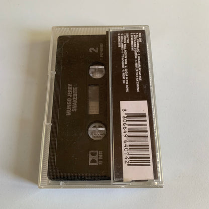 Mungo Jerry - Snakebite - 1992 Occasion