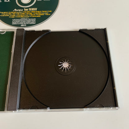 CD - Le Fabuleux Destin D'Amélie Poulain - 2001