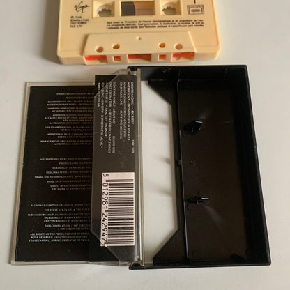 Simple Minds - Live In The City Of Light - 1987 Occasion