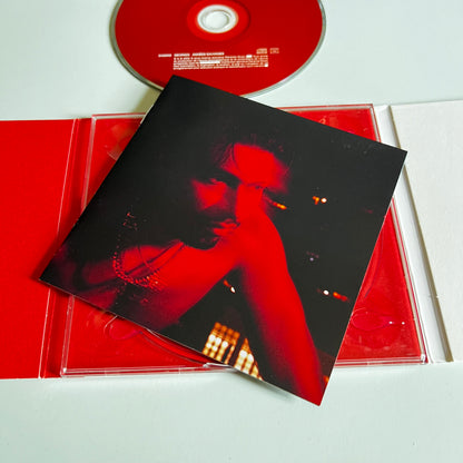 CD - Georgio - Années Sauvages - 2023