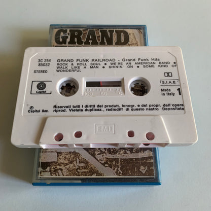Grand Funk - Hits - Occasion