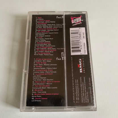 Les Enfoirés - Le Zénith Des Enfoirés - 1997 Occasion