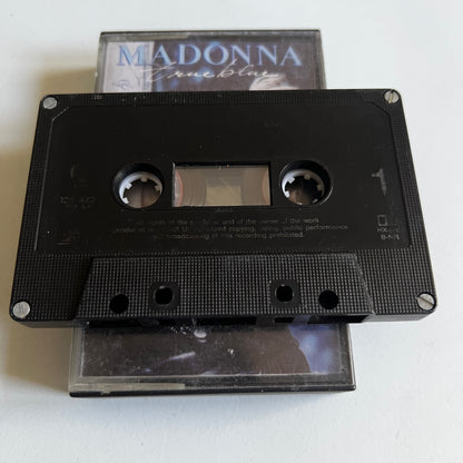 Madonna - True Blue - 1986
