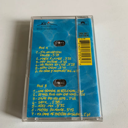 Elmer Food Beat - La Vie N'est Pas Une Opérette - 1992 Occasion