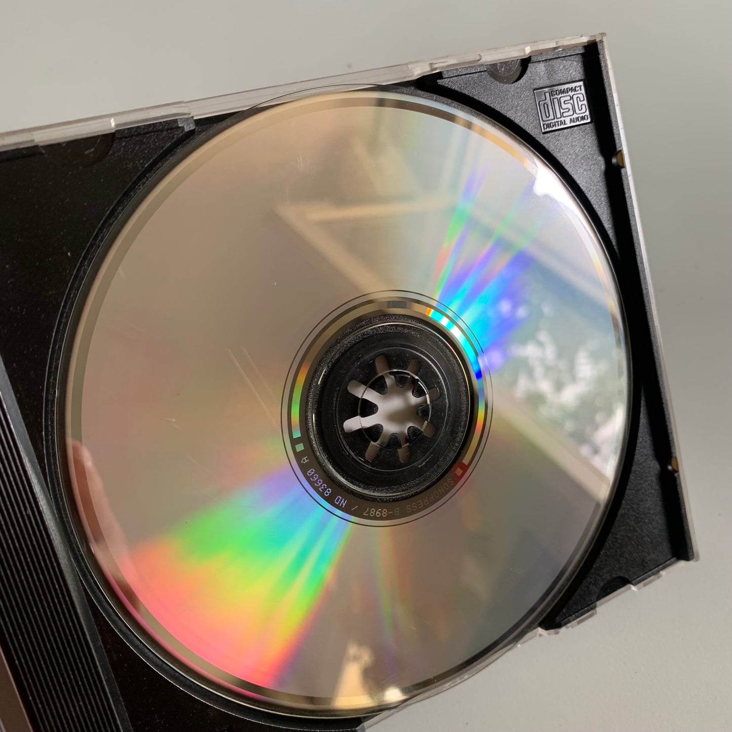 Jefferson Starship - Red Octopus - Occasion