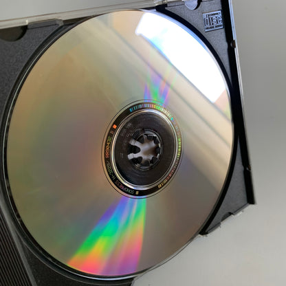 CD - Life Of Agony - River Runs Red - 1993 Occasion