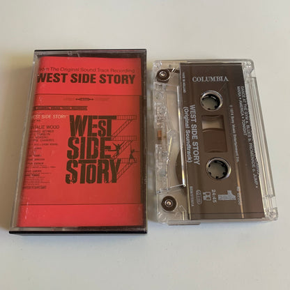 Leonard Bernstein - West Side Story - Occasion