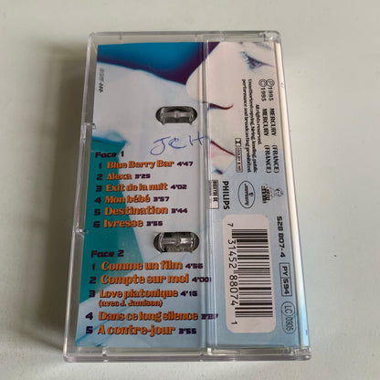 François Feldman - À Contre-Jour - 1996 Occasion