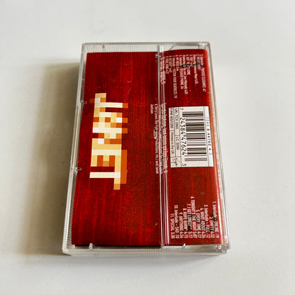 Janet Jackson - The Velvet Rope - 1997