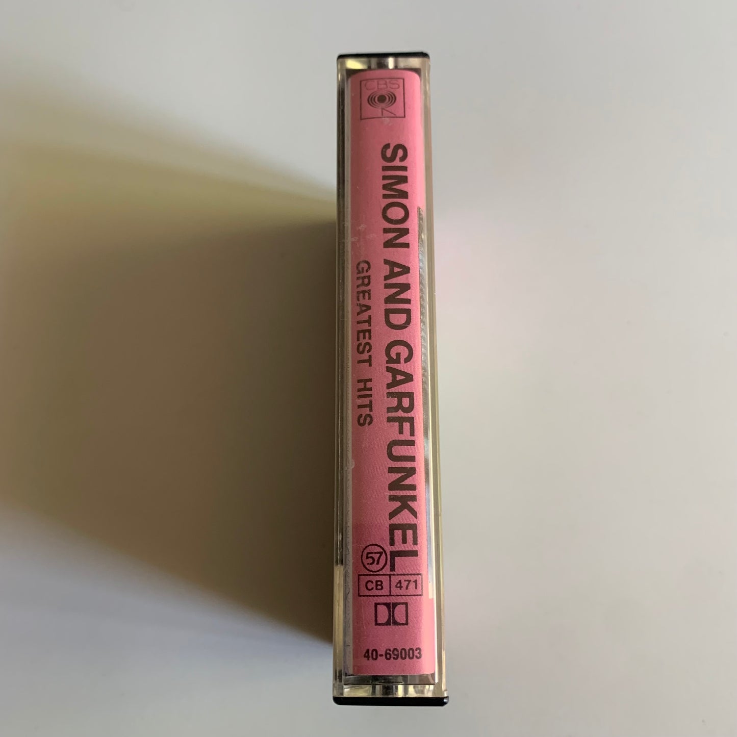 Simon & Garfunkel - Greatest Hits - 1974 Occasion