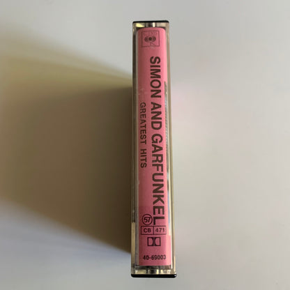 Simon & Garfunkel - Greatest Hits - 1974 Occasion