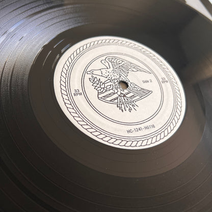 Willful Neglect - Both 12" On One LP - 2010