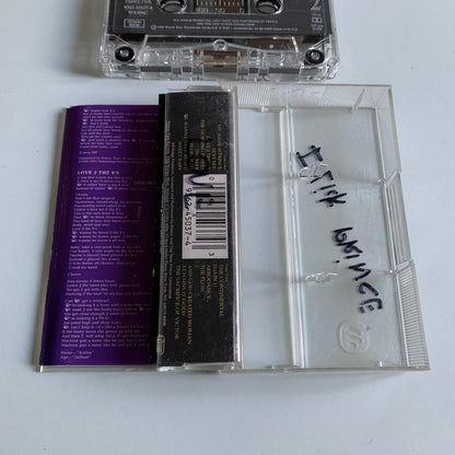 Prince - The New Power Generation - 1992✨