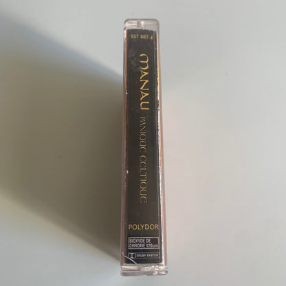 Manau - Panique Celtique - 1998 Occasion