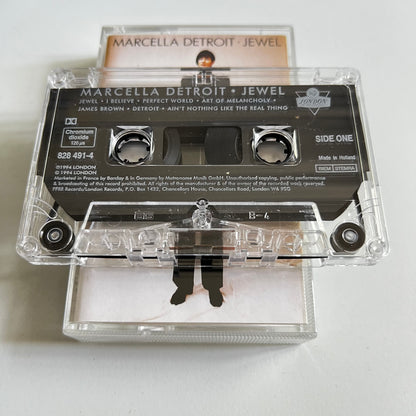 Marcella Detroit - Jewel - 1994