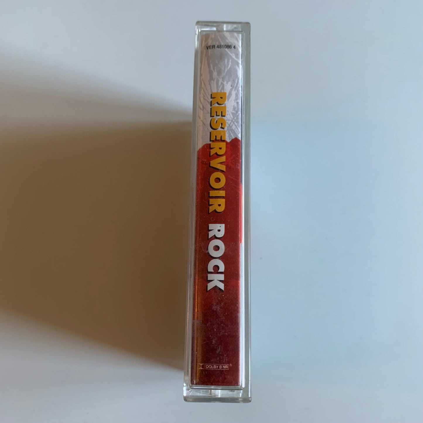 Compilation - Reservoir Rock - 1995 Occasion