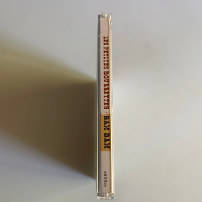 Les Petites Bourrettes - Bam Bam - 2005 Occasion