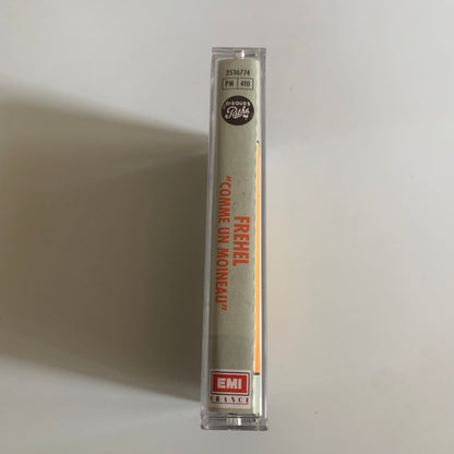 Fréhel - Comme Un Oiseau - 1991 Occasion