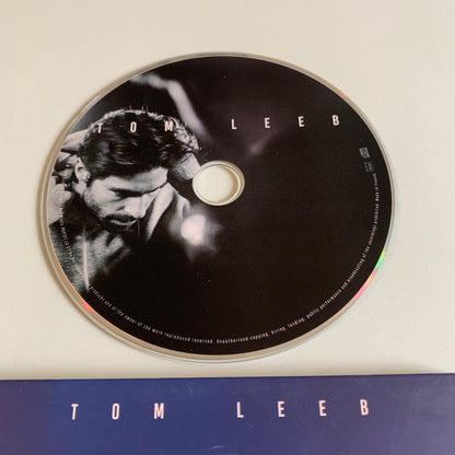 CD - Tom Leeb - 2018 Occasion