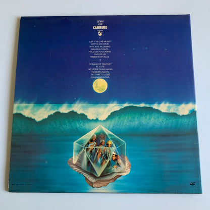 Boney M. - Oceans Of Fantasy - 33 tours 1979 Occasion