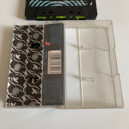 Rolling Stones - Steel Wheels - 1989 Occasion