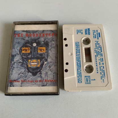 The Woodentops - Wooden Foot Cops On The Highway - 1988 Occasion