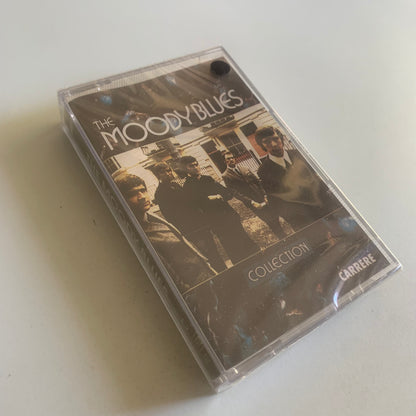 The Moody Blues - Collection - Neuve sous Blister