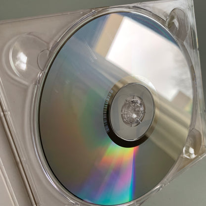 CD - Agnes - Dance Love Pop - 2010 Occasion