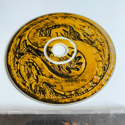 CD - Freeman - K.Rhyme Le Roi - L'Palais De Justice - 1999