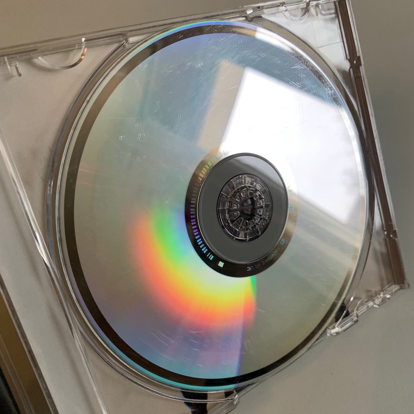 CD - Linkin Park - Living Things - 2012 Occasion