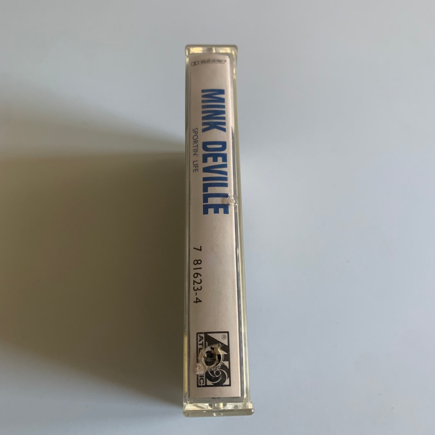 Mink DeVille - Sportin' Life 1985 Occasion