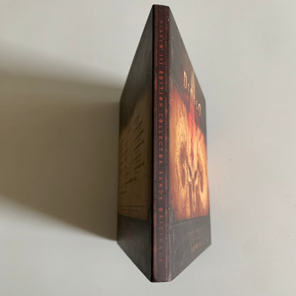 CD - Diablo III - Édition Collector - Bande Original Du Film - 2012 Occasion