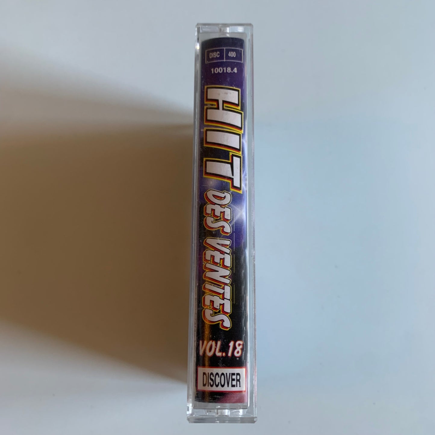 Compilation - Hit des Ventes Vol.18 - Occasion