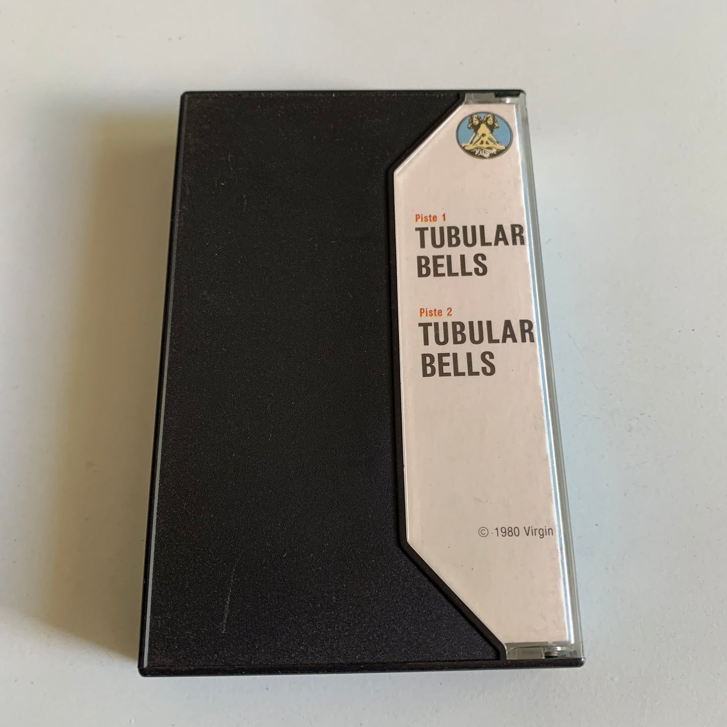 Mike Oldfield - Tubular Bells Occasion