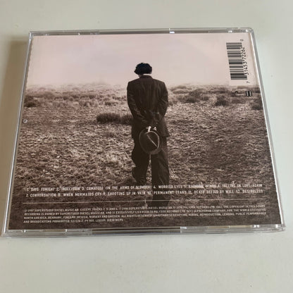 CD - Eagle-Eye Cherry - Desireless - 1998 Occasion