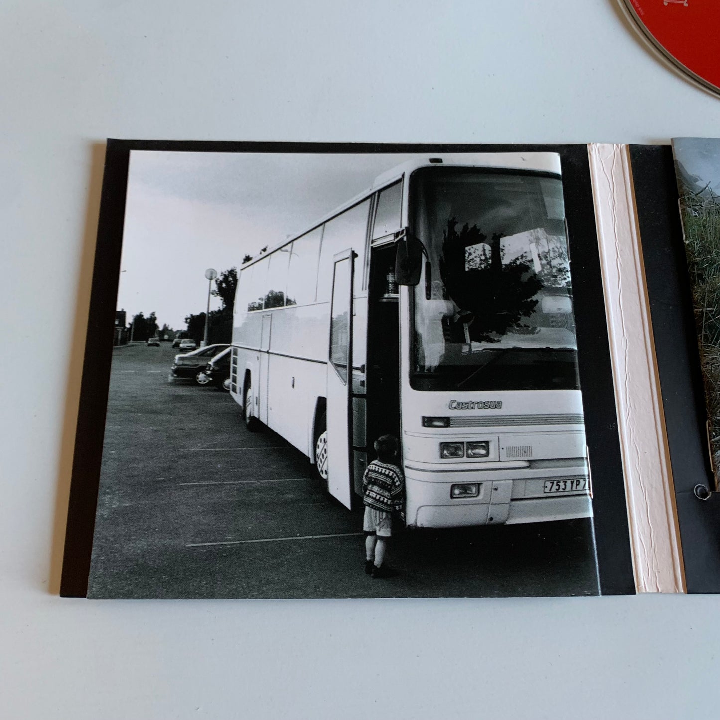 CD - Bankass - L'Ère De Rien - 1998 Occasion